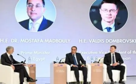 وزير الإسكان الجديد يعقد أول اجتماعاته مع جهات وقطاعات الوزارة