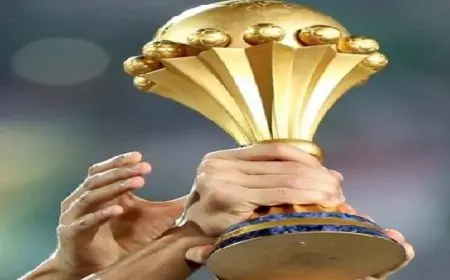 قرعة تصفيات أمم إفريقيا 2025 .. مصر في المجموعة الثالثة مع “الرأس الأخضر وموريتانيا وبوتسوانا”