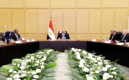 بال .. وزير النقل والصناعة يعقد لقاءً موسعاً مع قيادات الوزارة لتحديد مستهدفات المرحلة المقبلة