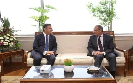 تعاون بين وزارتي الاتصالات والتموين للتطوير التكنولوجى لمنظومة الدعم لضمان وصوله لمستحقيه