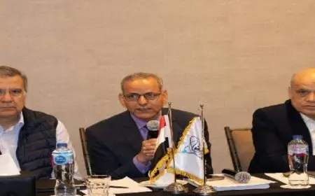 “الرقابة النووية” تختتم أعمال الاجتماع الإقليمي لوضع خارطة طريق عربية في مجال التصدي للطوارئ النووية