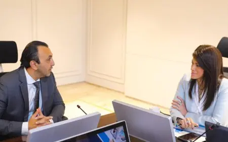 المشاط تؤكد على استمرار مسيرة الإصلاح الاقتصادي ودعم خطط التنمية وتشجيع استثمارات القطاع الخاص