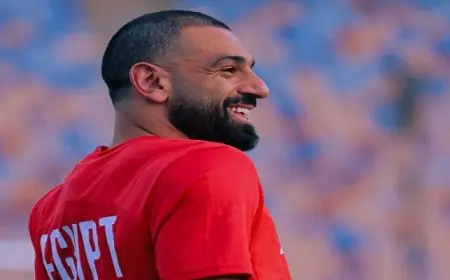 ليفربول يرغب في التعاقد مع نجم أفضل من صلاح