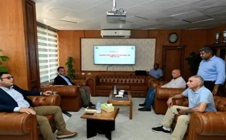 وزير الإسكان: إجمالي الاستثمارات بمدينة برج العرب الجديدة حتى نهاية يونيو تخطت 6.6 مليار جنيه