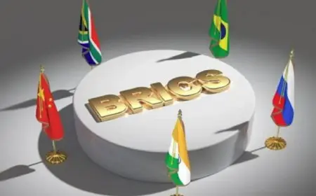 مجلس الوحدة الاقتصادية العربية يوصي بأهمية التعاون مع دول البريكس