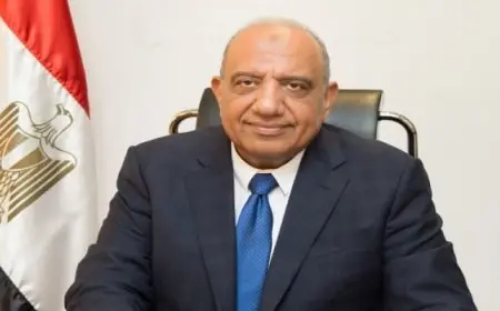 وزير الكهرباء: الإسراع بإضافة قدرات من الطاقة المتجددة إلى الشبكة الموحدة