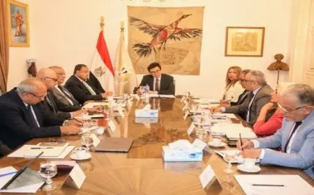 وزير الثقافة يؤكد على عودة الأنشطة الثقافية الدولية لتحقيق الريادة الثقافية إقليمياً ودولياً