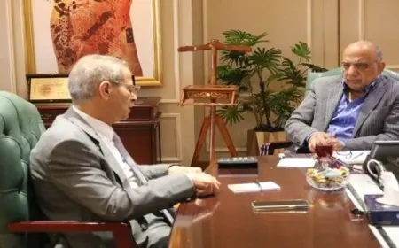 وزير الكهرباء: توجيهات رئاسية لإيجاد حلول لأزمة انقطاع التيار