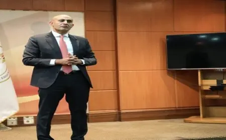 وزير التعليم : طرح حلول عاجلة للكثافات الطلابية ومناهج الثانوية العامة