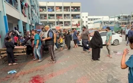 المفوض العام للأونروا: إسرائيل قصفت 190 منشأة تابعة للوكالة منذ بداية حربها على غزة