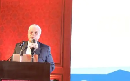 وزير التعليم العالي يعقد اجتماعًا مع رؤساء الجامعات المُدرجة بتصنيف QS العالمي