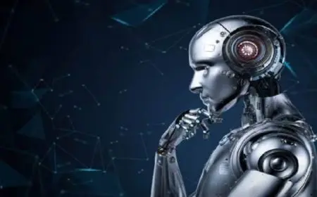 باحثون صينيون يطورون نظاما ذكيا يتيح للروبوتات القيام بوظائف شبيهة للعقل البشري