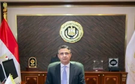 وزير التموين يُصدر قراراً وزارياً بتحديد اختصاصات نائبه