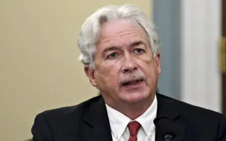 وفد أمني أمريكي يصل القاهرة في مستهل جولة جديدة لمفاوضات الهدنة في غزة