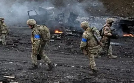 مسؤول: هجوم أوكراني يشعل حريقا بمحطة للكهرباء في روستوف