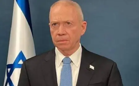 جالانت يوافق على إصدار مذكرات استدعاء أولية لـ”الحريديم” في أغسطس