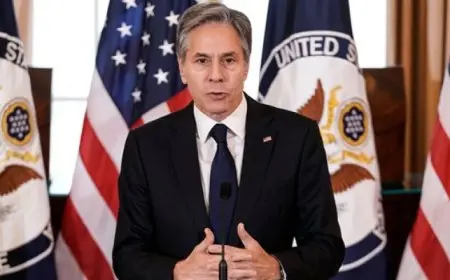 أمريكا تدعو قادة جنوب السودان لاتخاذ الخطوات اللازمة لتلبية توقعات الشعب