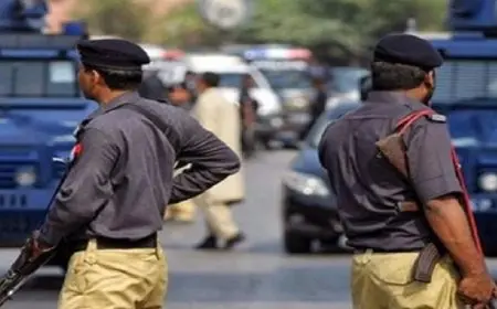 مقتل ثلاثة جنود في تبادل لإطلاق النار مع مسلحين شمال غرب باكستان