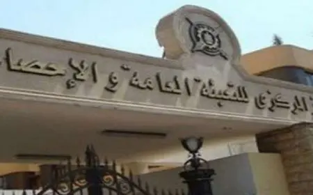 تباطؤ معدل التضخم السنوي في مصر إلى 1ر27% خلال شهر يونيو الماضي