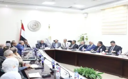 وزير التعليم العالى: ضم المعاهد المتميزة لمنصة “ادرس فى مصر”