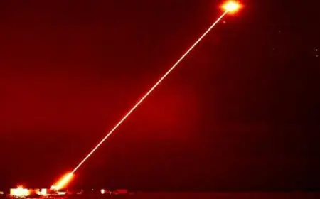 “حرب النجوم”.. مشروع كوري جنوبي يستهدف مسيرات كوريا الشمالية