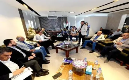 الإسكان: حجم الاستثمارات بـ”دمياط الجديدة” بـ10سنوات يعادل 4 أضعاف ما تم خلال 34عاما