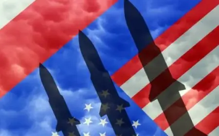 روسيا: سننظر في الرد عسكرياً على نشر واشنطن صواريخ في ألمانيا