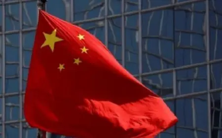 الصين: بيان الناتو استفزازي ونحثه على التخلي عن عقلية الحرب الباردة