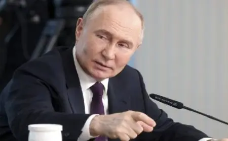 “بوتين”: “بريكس” تعكس مصالح دول الجنوب والشرق العالمي .. وعدد مؤيدي الرابطة في تزايد مستمر