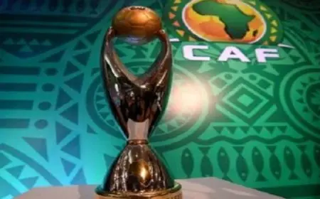 إجراء قرعة الدور التمهيدي للموسم الجديد لدوري أبطال أفريقيا