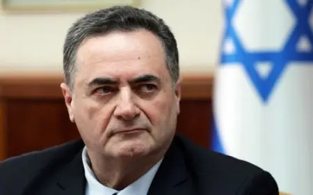 إسرائيل: حان الوقت لفرض عقوبات صارمة على إيران لوقف أنشطتها النووية