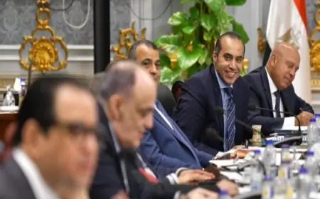 وزير الطيران يؤكد أمام مجلس النواب أهمية تمكين القطاع الخاص