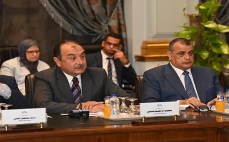 وزير قطاع الأعمال العام أمام النواب: تكثيف الجهود لتعظيم العائد على الأصول وتنفيذ خطط إصلاح وتطوير الشركات التابعة