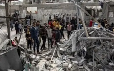 CNN: إسرائيل استخدمت ذخائر أمريكية فى الغارة على مدرسة خان يونس