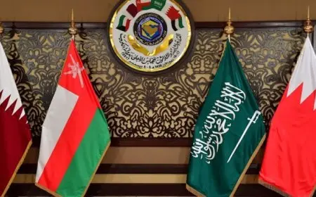 مجلس التعاون الخليجي يشيد بدور السعودية وسلطنة عمان في استيعاب كل الأطراف اليمنية للتوصل إلى الهدنة