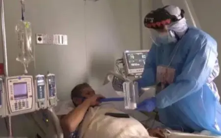 الصحة العالمية: كوفيد لا يزال يقتل 1700 شخص أسبوعيا