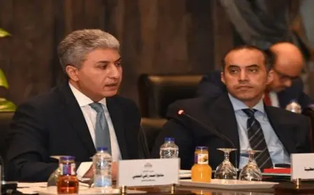 وزير السياحة : تحقيق الأمن الاقتصادي السياحي أولوية قصوى