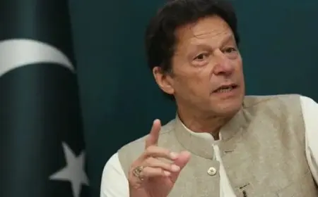 بأمر المحكمة.. مقاعد إضافية بالبرلمان الباكستاني لحزب عمران خان