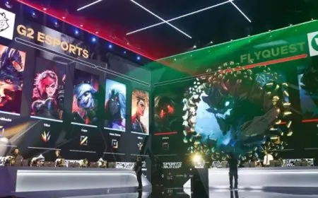 السعودية تنظّم أول دورة في العالم لأولمبياد الرياضات الإلكترونية