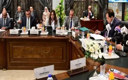 وزير الإسكان أمام النواب: تنفيذ مدن جديدة في المحافظات الحدودية على رأس الأولويات