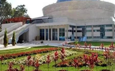 انطلاق برنامج لتعليم الدراما والتمثيل المسرحي غدا للأطفال في متحف الطفل