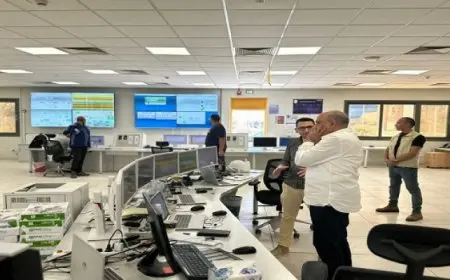 وزير الكهرباء: التواجد الميداني فى مواقع العمل ” إنتاجاً ونقلاً وتوزيعا” من أهم معايير تقييم الأداء خلال المرحلة الحالية