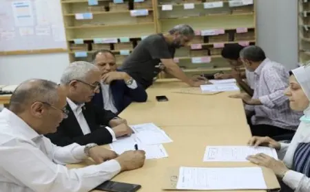 “التعليم “تبدأ تلقي طلبات الاطلاع على (التظلمات) لطلبة الدبلومات الفنية