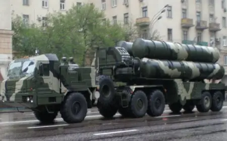 روسيا: نشر صواريخ أمريكية بعيدة المدى في ألمانيا يجعل عواصم أوروبية أهدافاً لصواريخنا