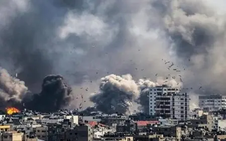 حزب الله يعلن استهداف عدد من مواقع تمركز لقوات الاحتلال الإسرائيلي