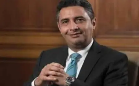 وزير التموين يبحث مع رئيس البورصة سبل تطوير وتنشيط البورصة السلعية