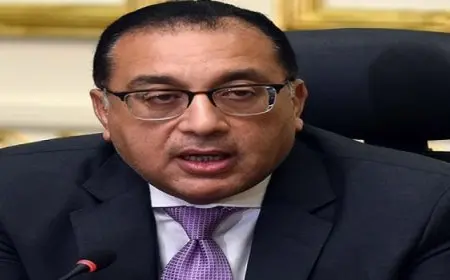 رئيس الوزراء يُصدر قراراً بتشكيل المجموعة الوزارية الاقتصادية