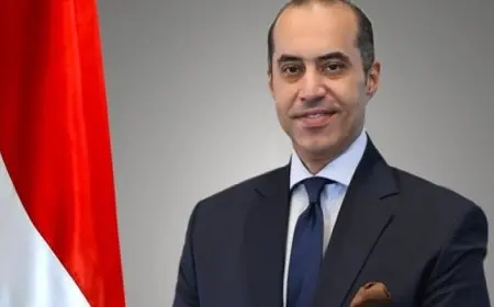 وزير الشئون النيابية: برنامج الحكومة يستهدف جذب الاستثمارات الأجنبية