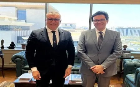 الثقافة : نحرص على أن يصبح اتحاد إذاعات وتلفزيونات منظمة التعاون الإسلامي شريكًا في نقل ملامح هويتنا