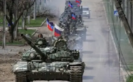 روسيا تسيطر على بلدة جديدة وتحيّد 155 عسكريا أوكرانيا في يوم واحد